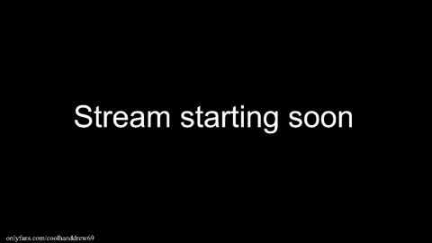 cool_hand_drew online show from 11/06/25, 03:57