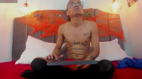 cool_johnson online show from 10/18/25, 11:55