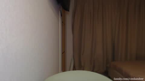 Amber online show from 12/03/24, 02:58