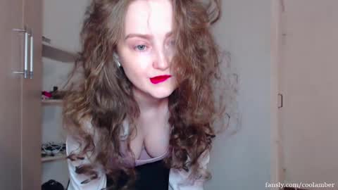 Amber online show from 03/04/25, 10:49