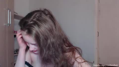 Amber online show from 03/07/25, 12:48