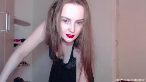 Amber online show from 03/11/25, 05:27