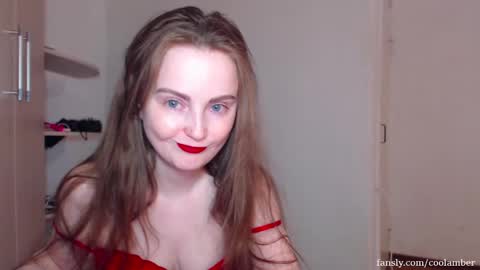 Amber online show from 03/12/25, 07:02