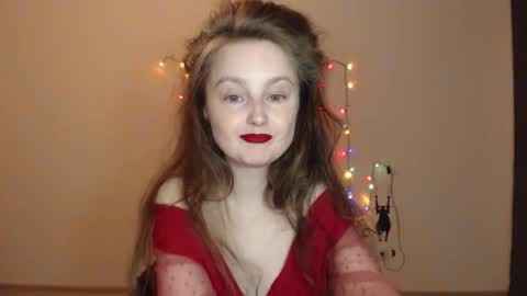 Amber online show from 10/26/25, 06:25