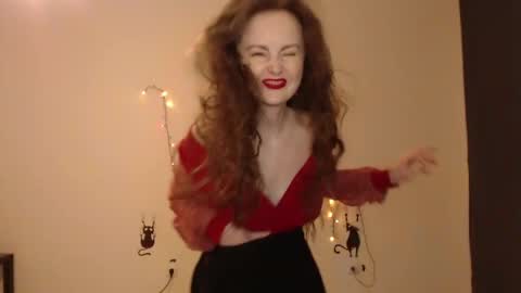 Amber online show from 03/24/26, 10:26