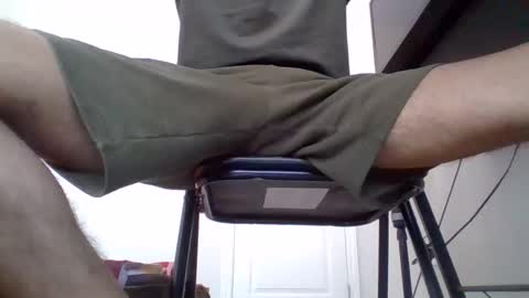 coolboy75289 online show from 01/09/25, 07:08