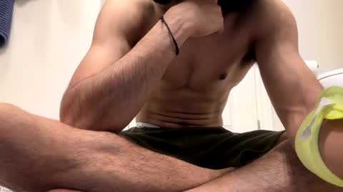 coolboy75289 online show from 02/09/25, 10:43