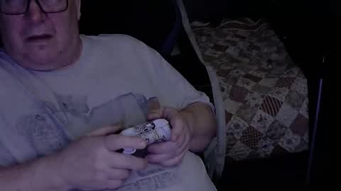 cooley77701 online show from 04/17/26, 05:10