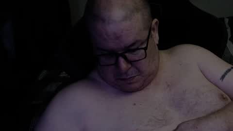 cooley77701 online show from 04/19/26, 01:27