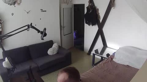 Coolfoolpair online show from 01/10/26, 12:51