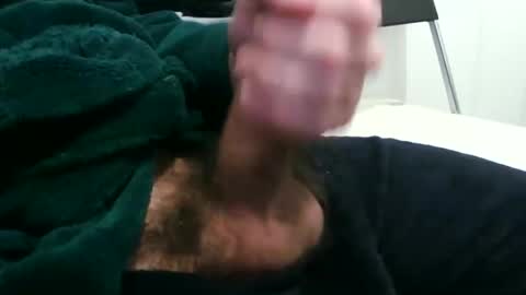 coolhairy online show from 12/04/24, 01:25