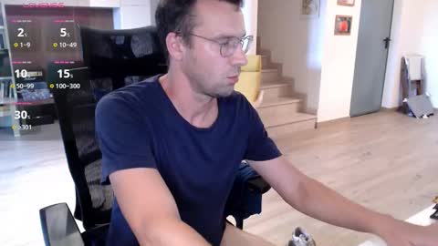 coolnerdguy79 online show from 09/11/25, 04:40