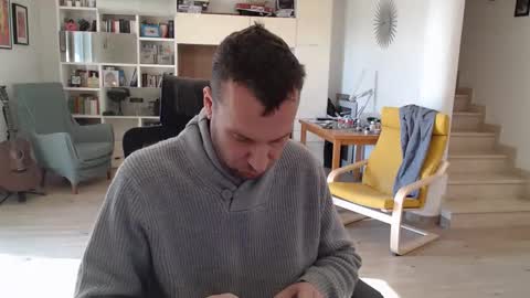 coolnerdguy79 online show from 12/14/25, 11:15