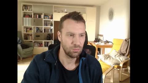 coolnerdguy79 online show from 01/07/26, 09:45