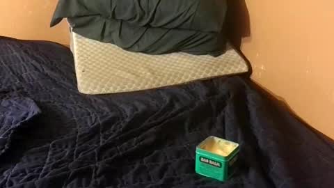 coolnow1989 online show from 02/19/25, 08:52