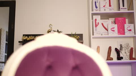 Ginger The Cringer online show from 01/24/25, 09:28