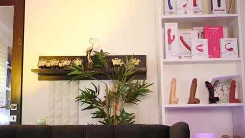 Ginger The Cringer online show from 01/31/25, 10:10