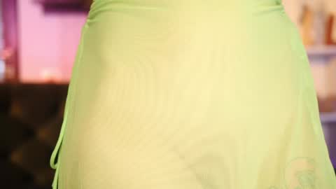 Ginger The Cringer online show from 02/02/25, 09:30