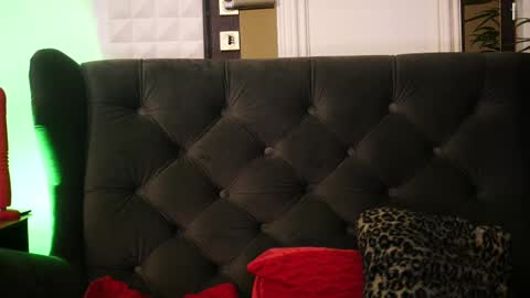 Ginger The Cringer online show from 03/12/25, 08:19