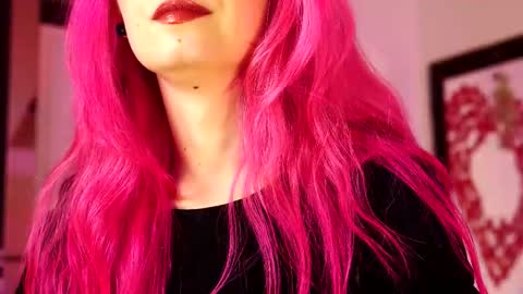 Ginger The Cringer online show from 01/14/26, 09:04