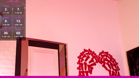 Ginger The Cringer online show from 03/24/26, 08:41