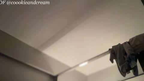 coookieandcream online show from 03/23/26, 06:28