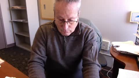 copacetic999 online show from 02/14/25, 06:29