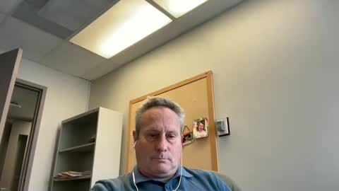 copacetic999 online show from 02/19/25, 08:52