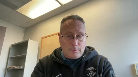 copacetic999 online show from 02/25/25, 05:58