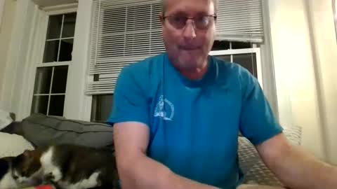 copacetic999 online show from 11/24/25, 04:01