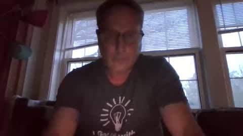 copacetic999 online show from 04/18/26, 12:14