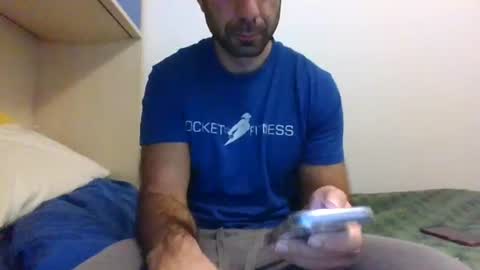 Coppai200 online show from 02/03/26, 10:31