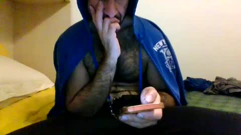 Coppai200 online show from 03/13/26, 12:28