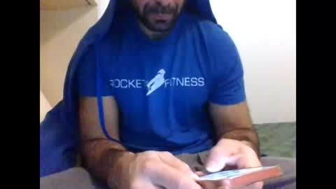 Coppai200 online show from 03/19/26, 12:20