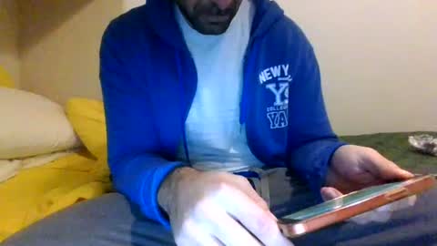 Coppai200 online show from 03/23/26, 09:08