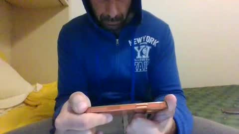 Coppai200 online show from 03/25/26, 12:49