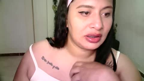 Soy Alice online show from 12/08/24, 05:18