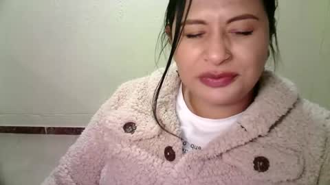 Soy Alice online show from 01/02/25, 08:02