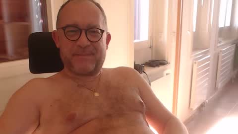 Snapshot of coquin369 chatting on 01/26/25, 08:25 Coquin369 online show from 01/26/25, 08:25