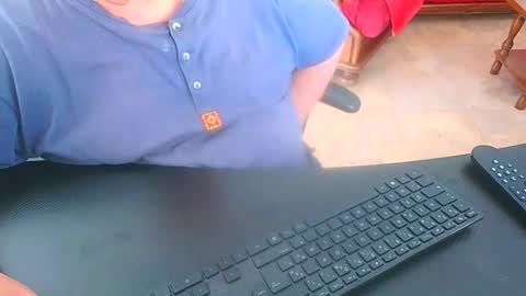 coquin375 online show from 12/18/25, 11:49