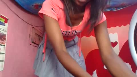 coquine_lara online show from 05/14/26, 02:29