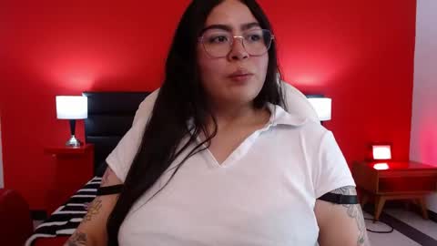 Snapshot of cora_15 chatting on 04/16/26, 11:22 Cora online show from 04/16/26, 11:22