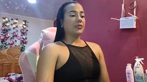 coral0403 online show from 04/12/26, 05:51