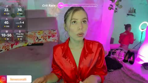 Snapshot of coral214435 chatting on 03/27/26, 04:29 coral online show from 03/27/26, 04:29