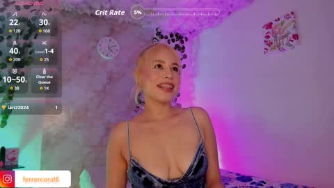 Snapshot of coral214435 chatting on 04/04/26, 12:53 coral online show from 04/04/26, 12:53