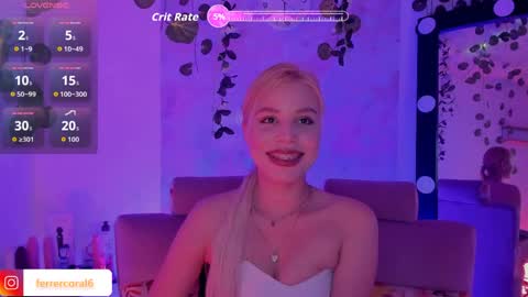 Snapshot of coral214435 chatting on 04/15/26, 01:23 coral online show from 04/15/26, 01:23