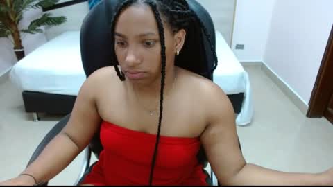 Coral Echeverri online show from 04/16/26, 09:04