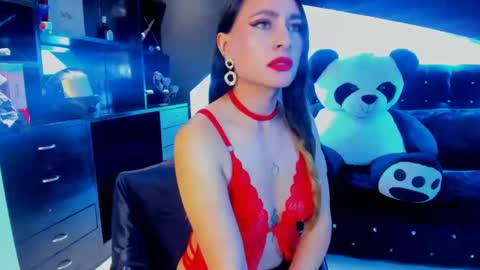 Coral  online show from 02/22/25, 03:14