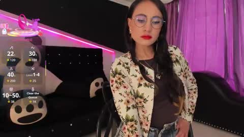 Coral  online show from 01/15/26, 02:21