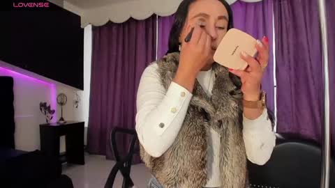 Coral  online show from 04/17/26, 12:19